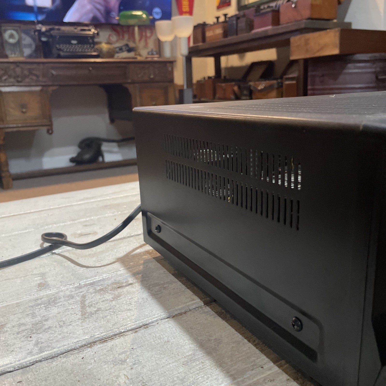 Sony STR DH800 Receiver
