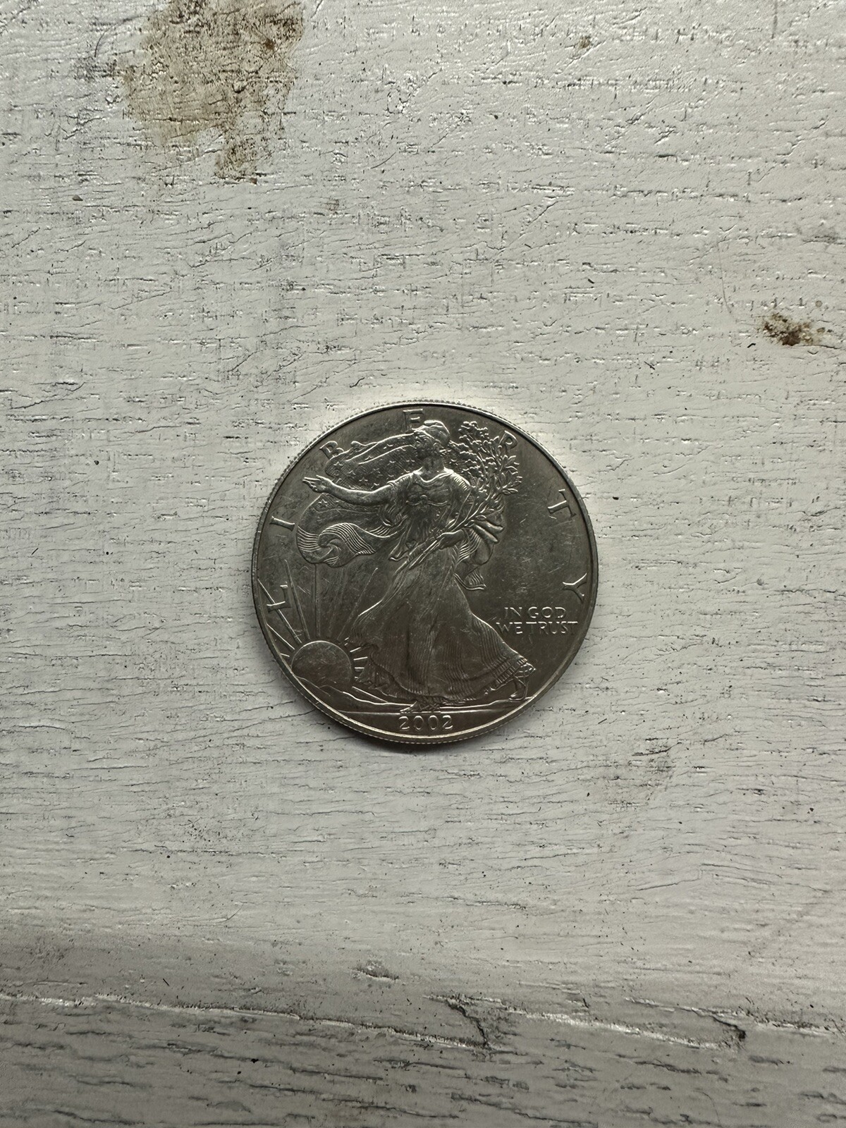 Moneda antigua