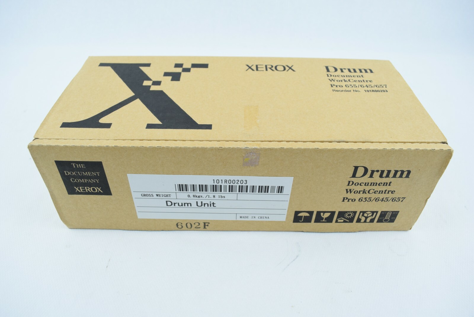 Xerox 101R00203 WorkCentre Pro 635 645 657 Drum Unit