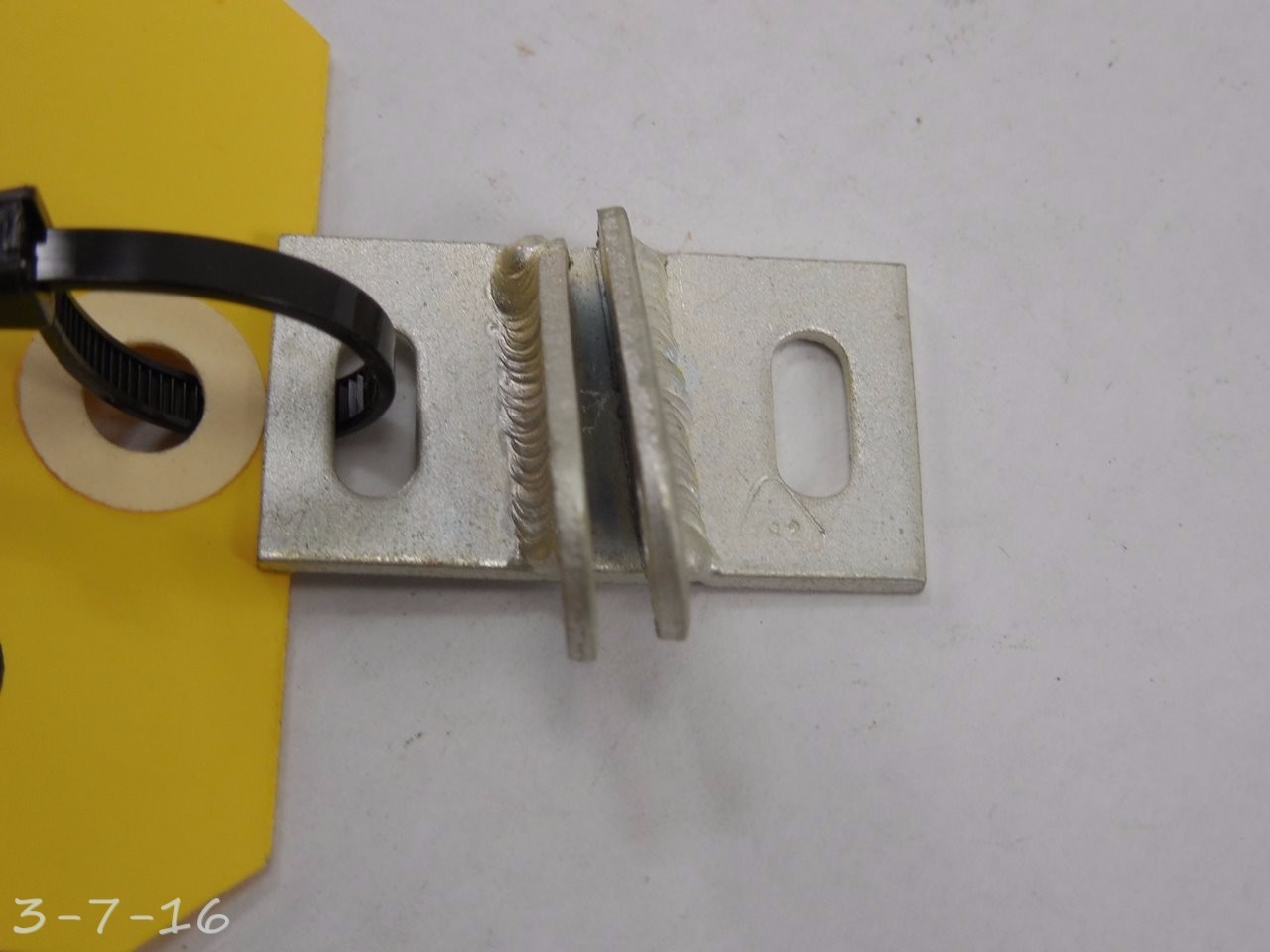 Cessna Hinge 0711039-1