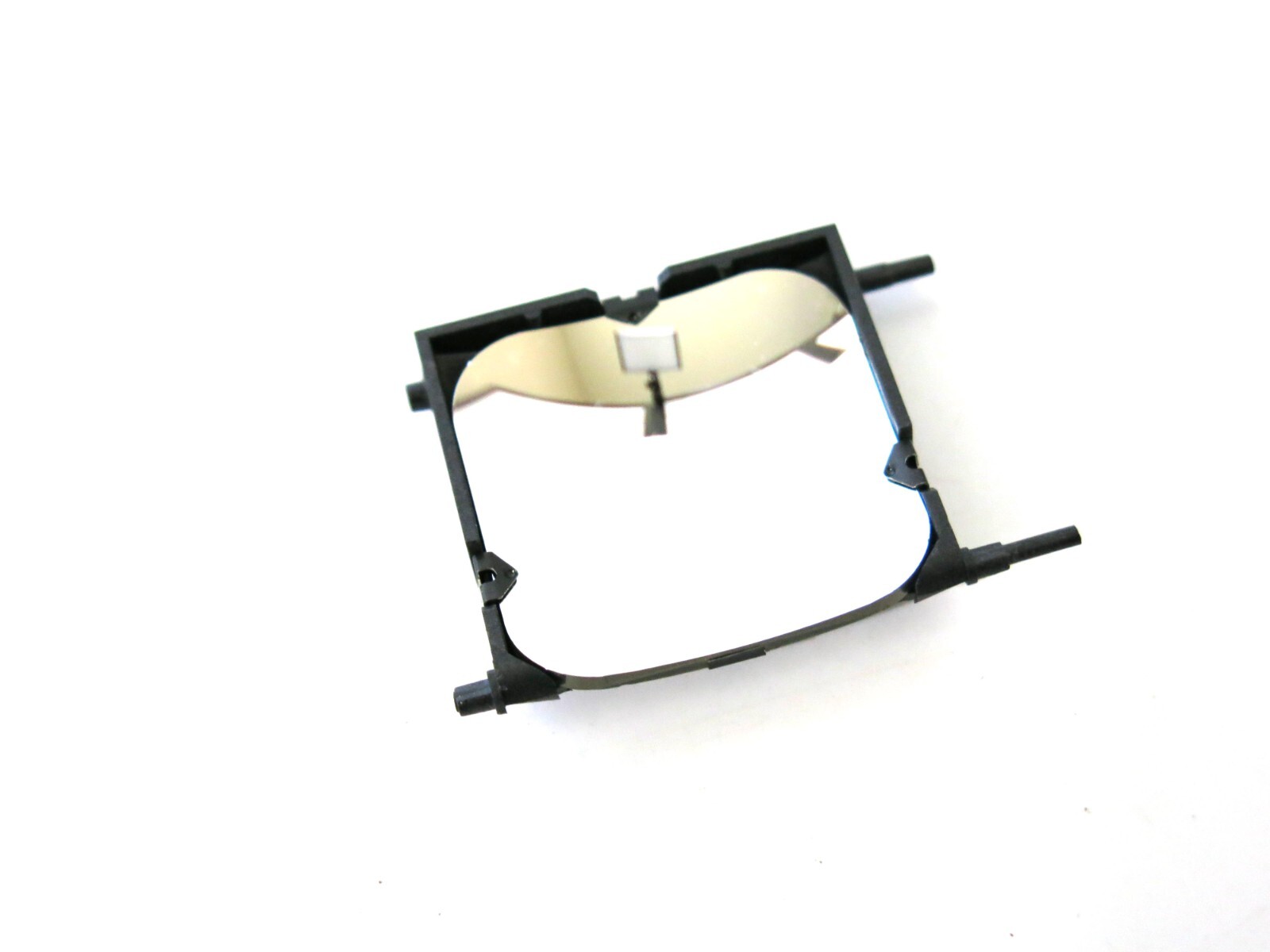 Viewfinder Pop-Up Mirror for Polaroid SX-70, 680, 690, & Sonar Folding Cameras