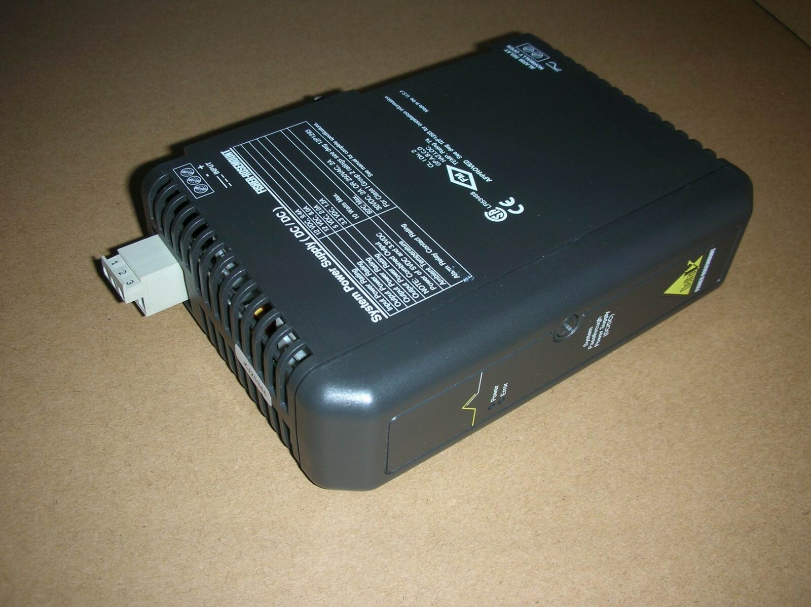 DeltaV KJ1501X1-BB1
