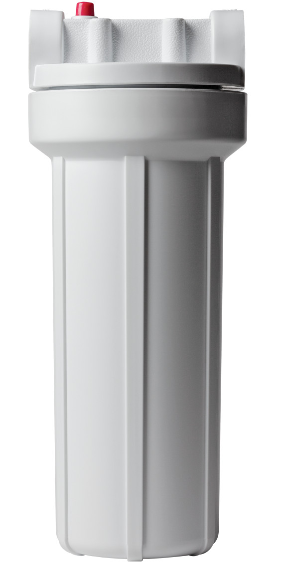 Whole House Sediment Filter with Housing Wrench