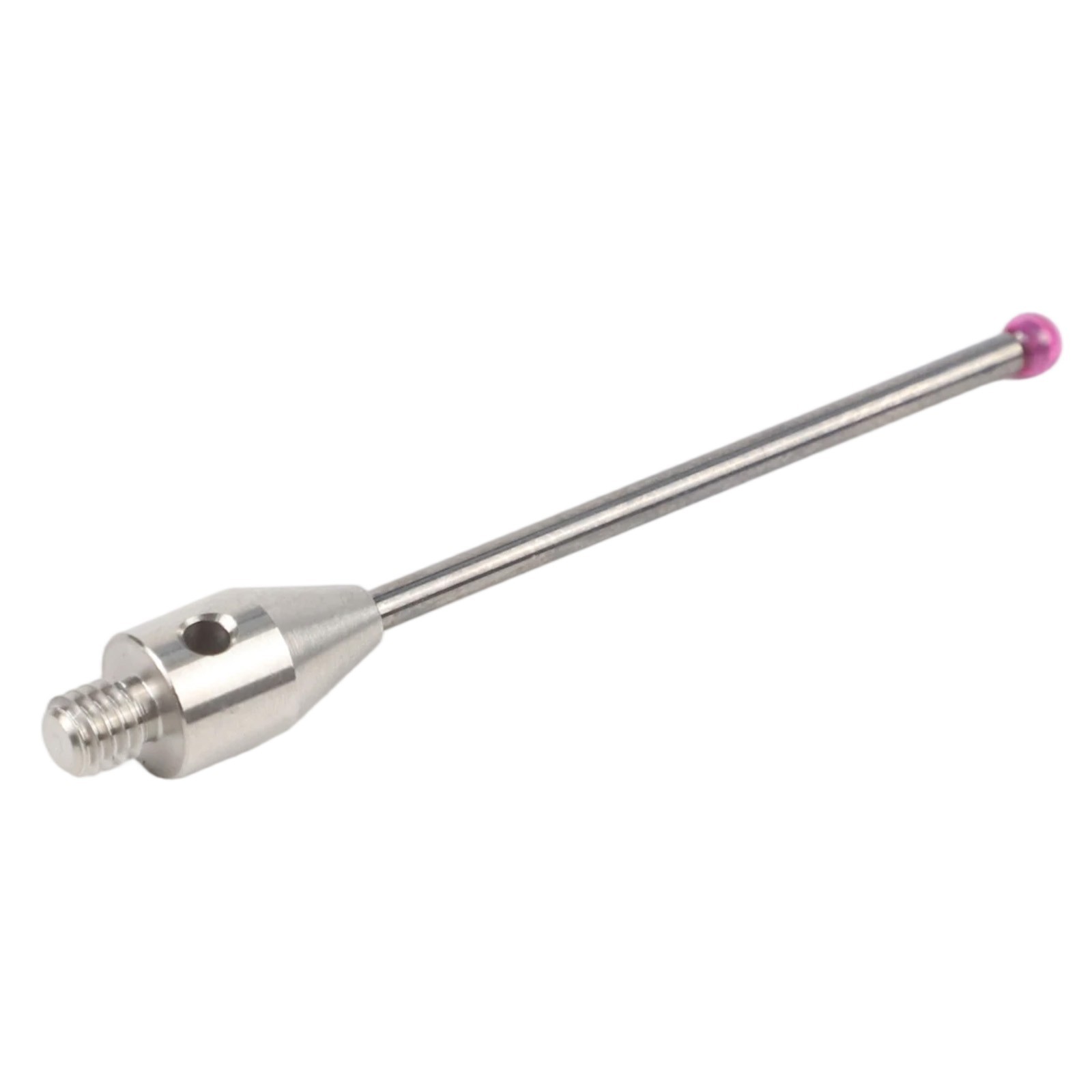 Stylus CMM Probe Thread Touch 3mm Tip 50mm A-5003-3680 Ceramic High Quality