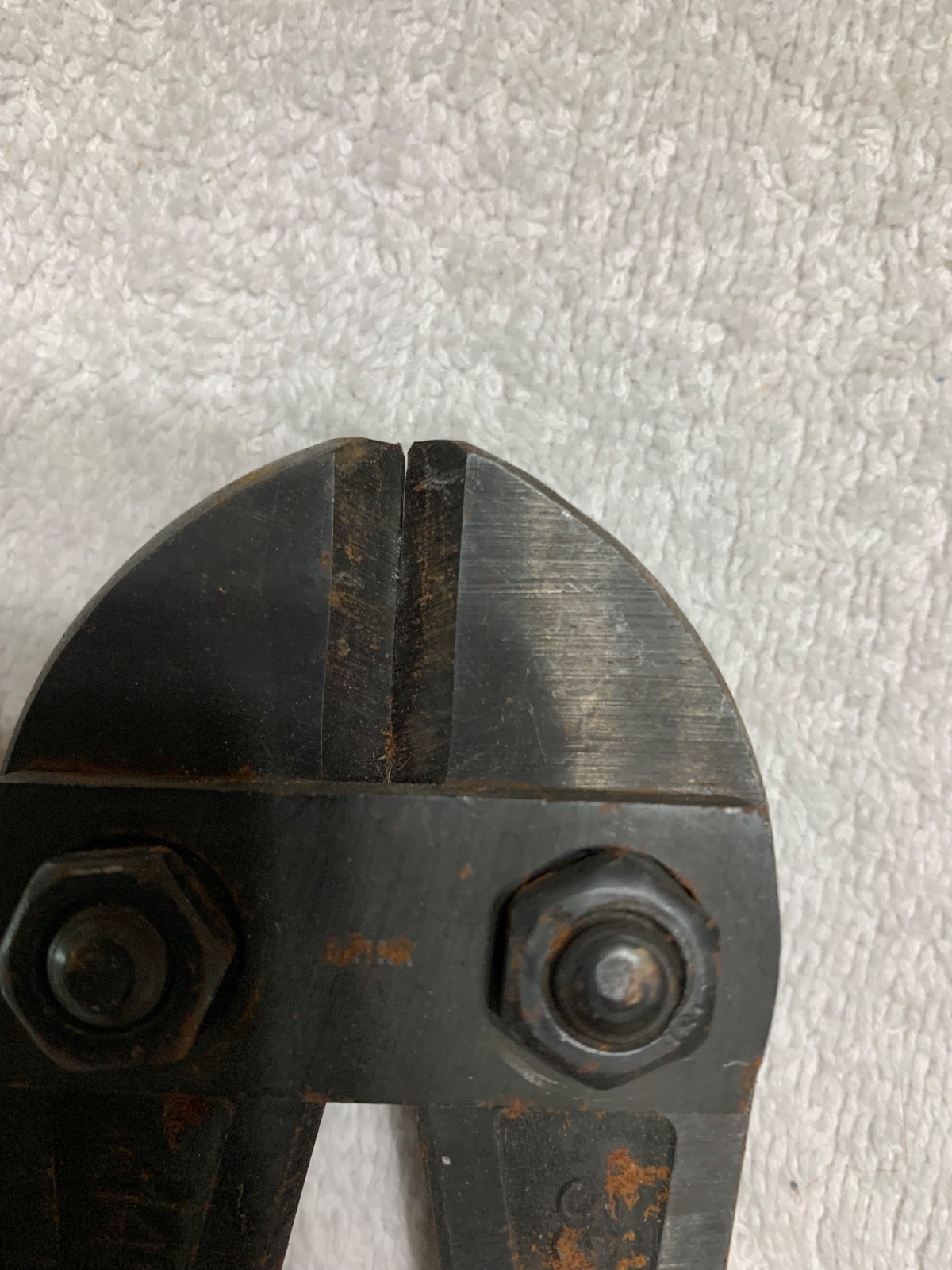 Bolt Cutters 14 Inch