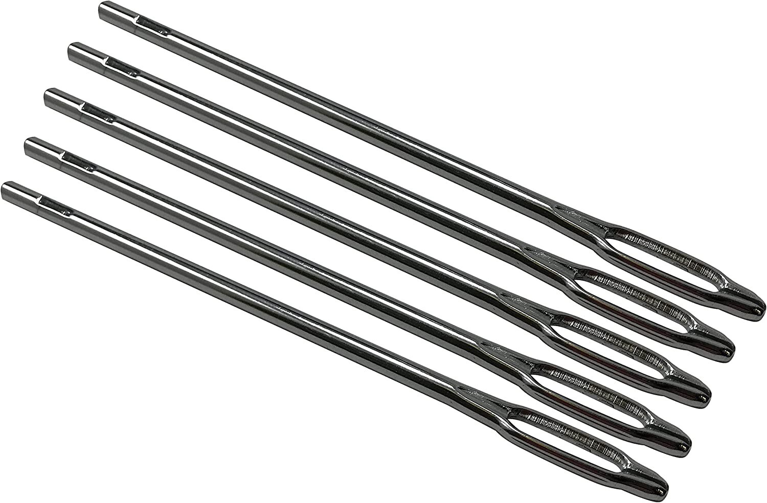 Replacement Split Eye Needle For Solid T-Handle Tire Plug Repair Tool - 10 Pack