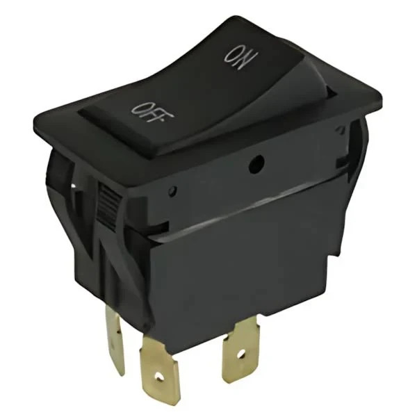 Replaces OEM Genuine Original DeWalt DW746 Table Saw Switch Power On Off