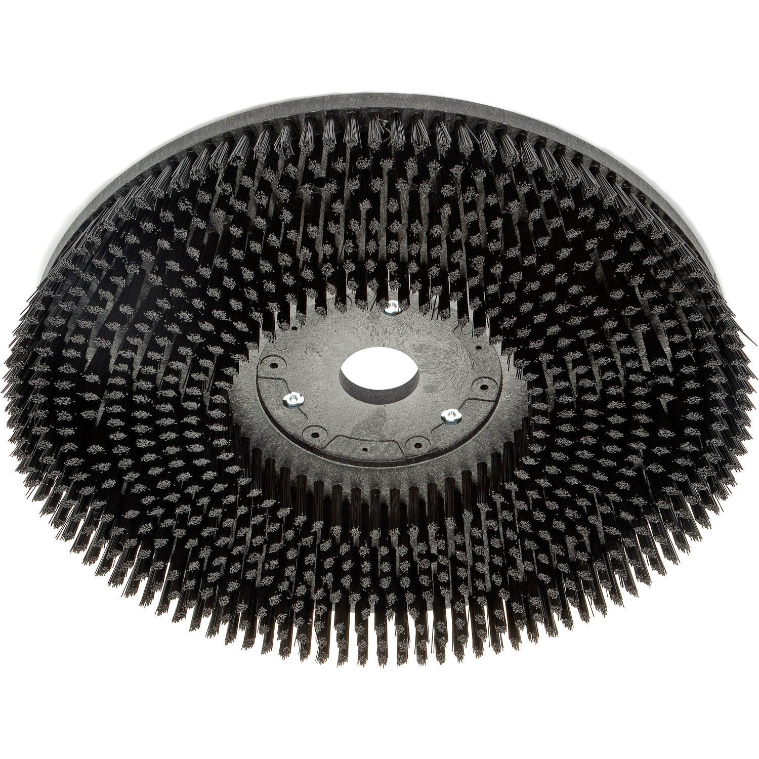 Global Industrial 13" Scrub Brush for 13"  26" Auto Floor Scrubber