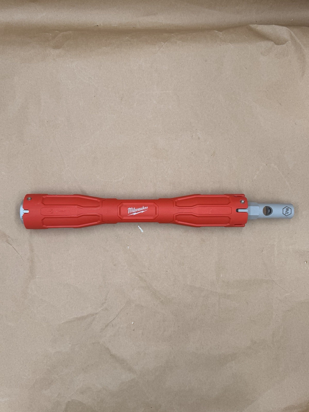 Milwaukee Faucet Swap-Out Wrench