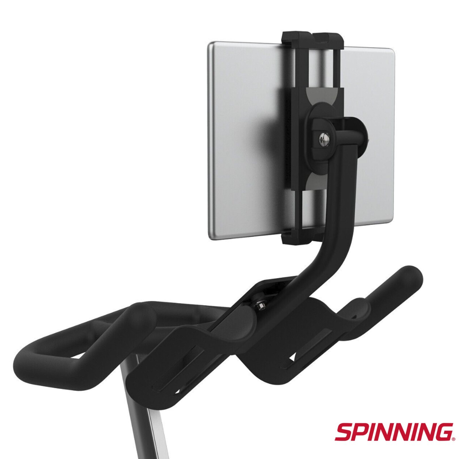 Spinning®️ Premier Tablet Mount (L Bracket)
