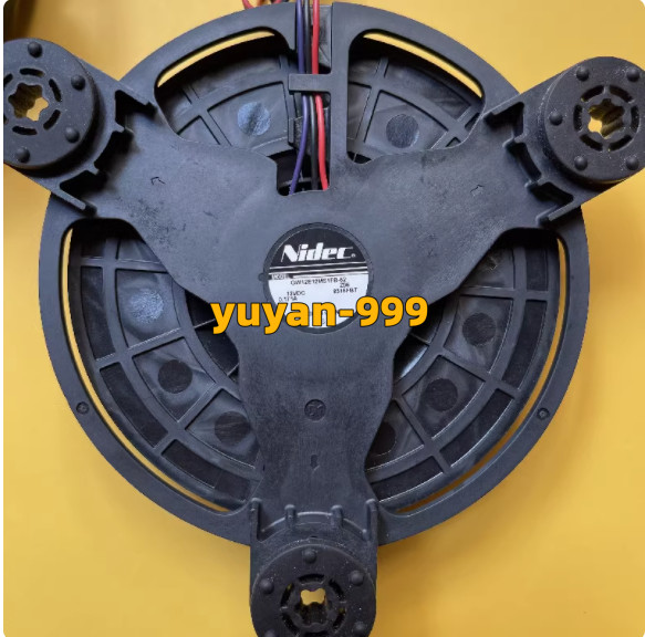 1PC NEW GW12E12MS1FB-52Z96 fan #L833Z LZ
