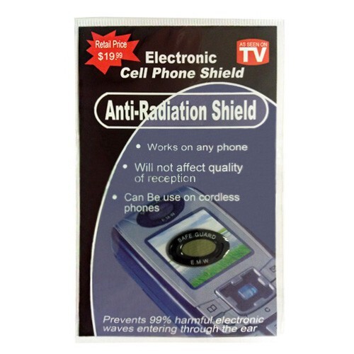 B2G1 FREE Anti-Radiation Protection Shield for Samsung Galaxy A32/A52/A52s / A73