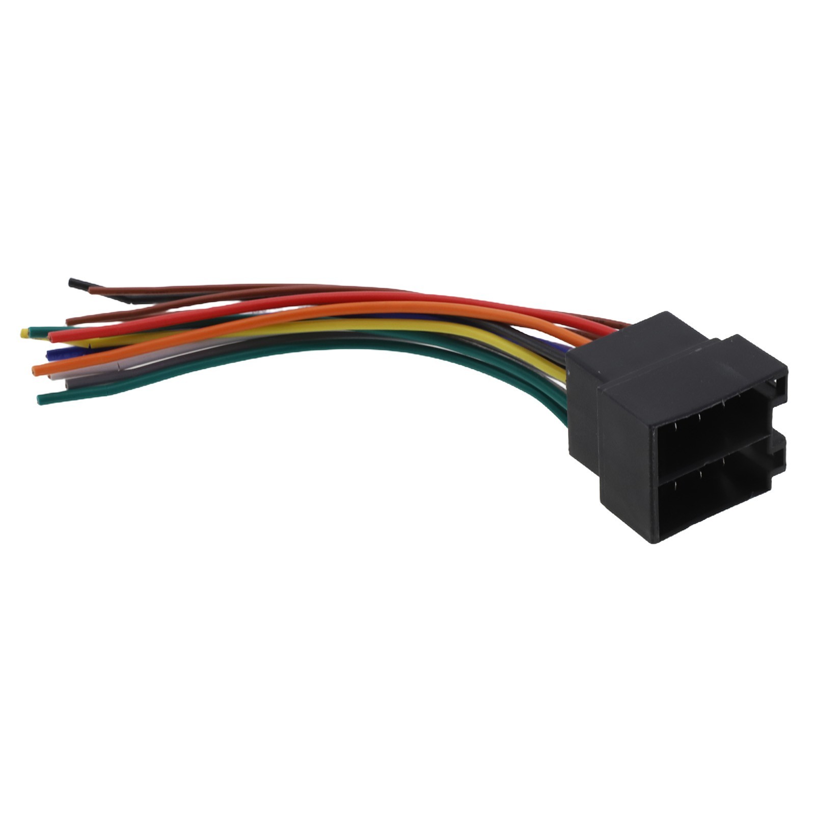Fitments Direct Installation Power Adapter Fitments Quick Installation