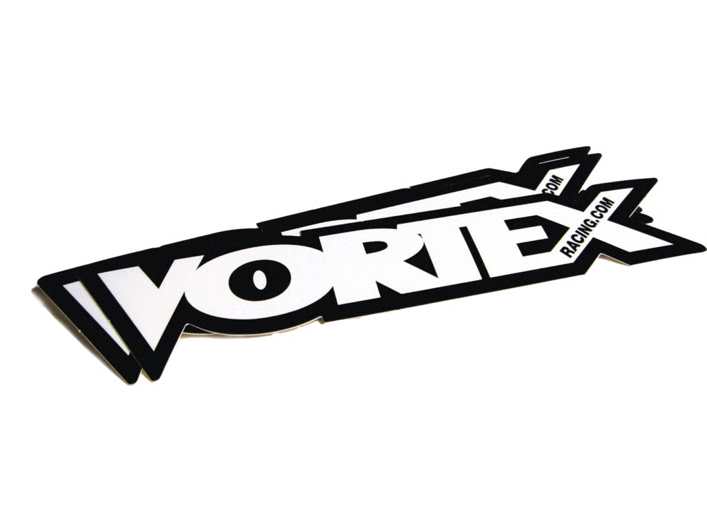Vortex Stickers AP9