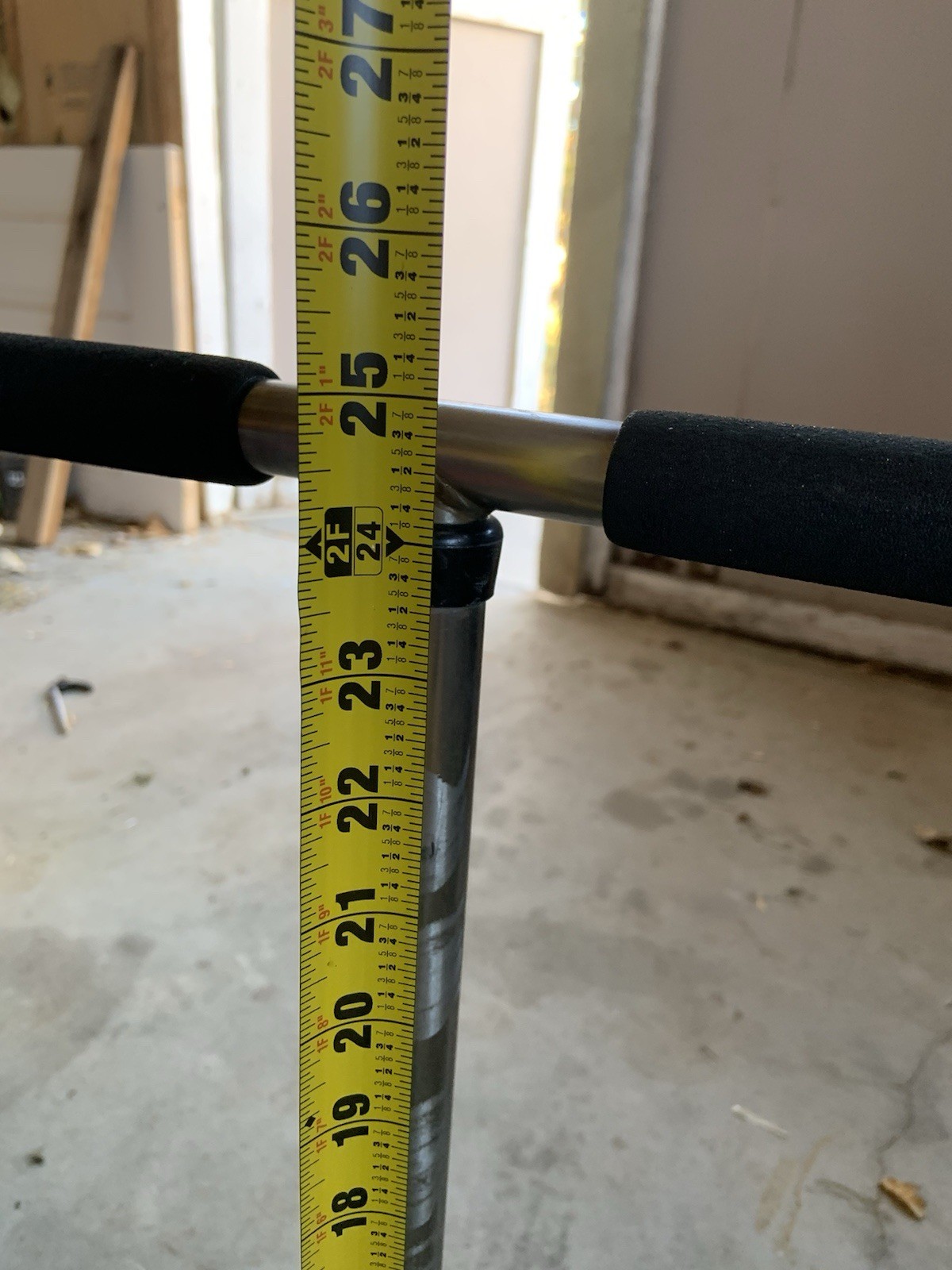 Water Claw Deluxe Small 8" x 14" Sub Surface Flood Extractor