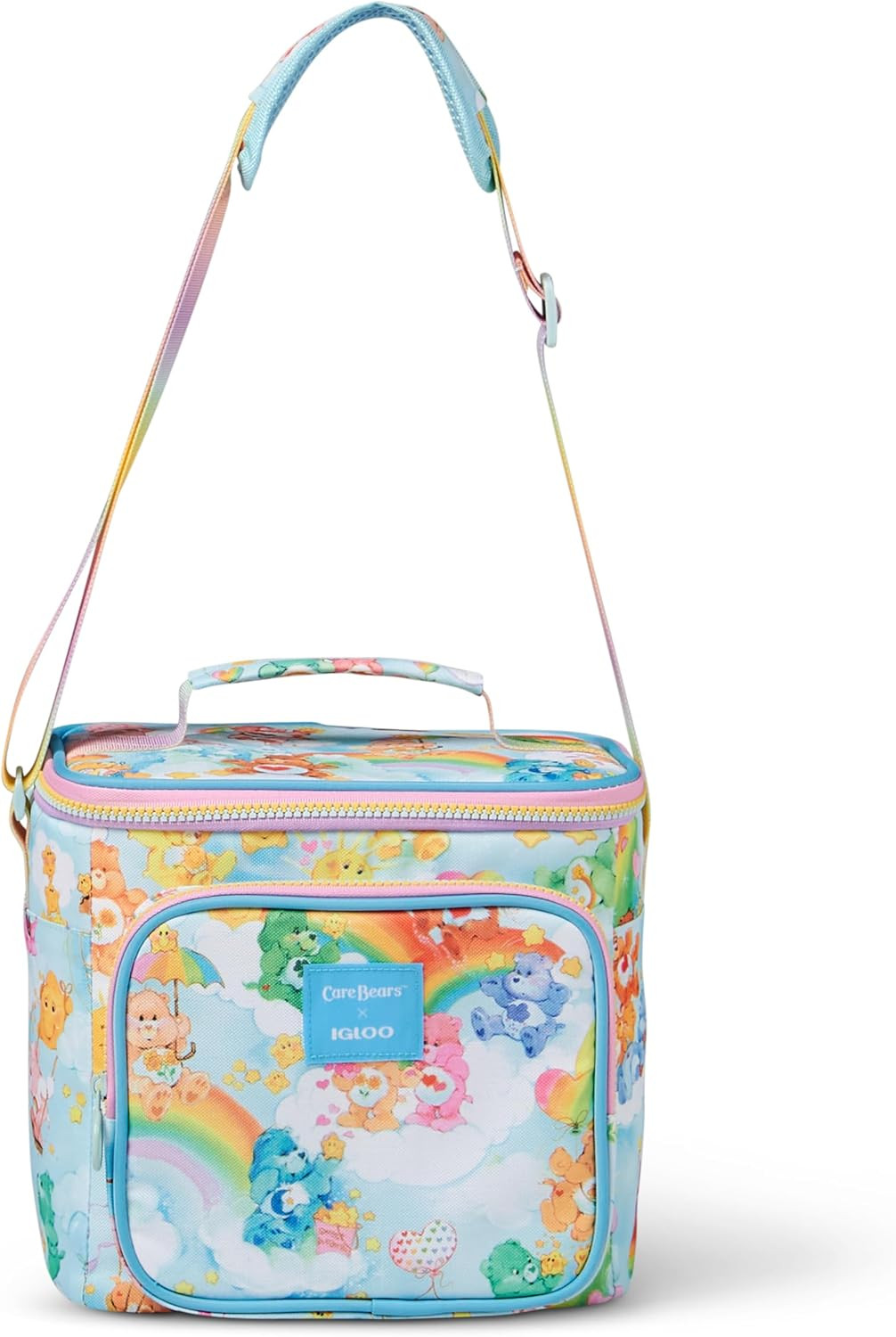 Igloo Carebears Cooler Collection