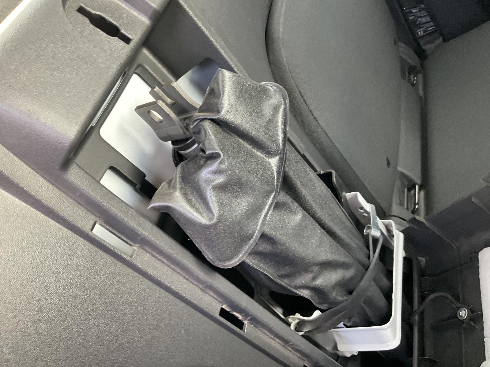 Used Floor Jack fits: 2023 Nissan Frontier  Grade A