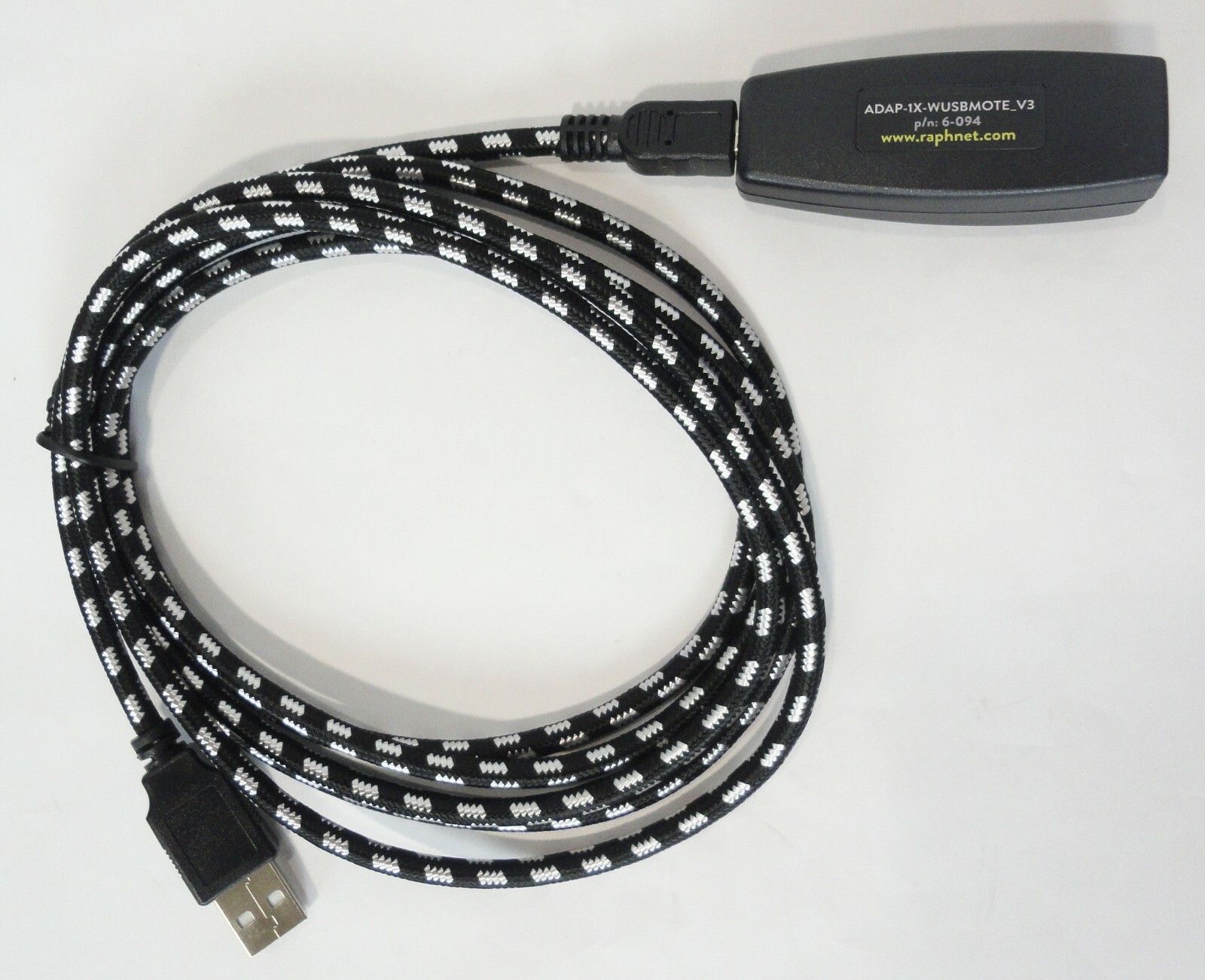 SNES Classic controller / Wii Guitar Clone Hero to USB adapter cable by raphnet