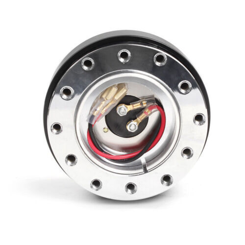 For Thrustmaster T300 / T500 / TX / TS-PC Aluminum Wheel Adapter