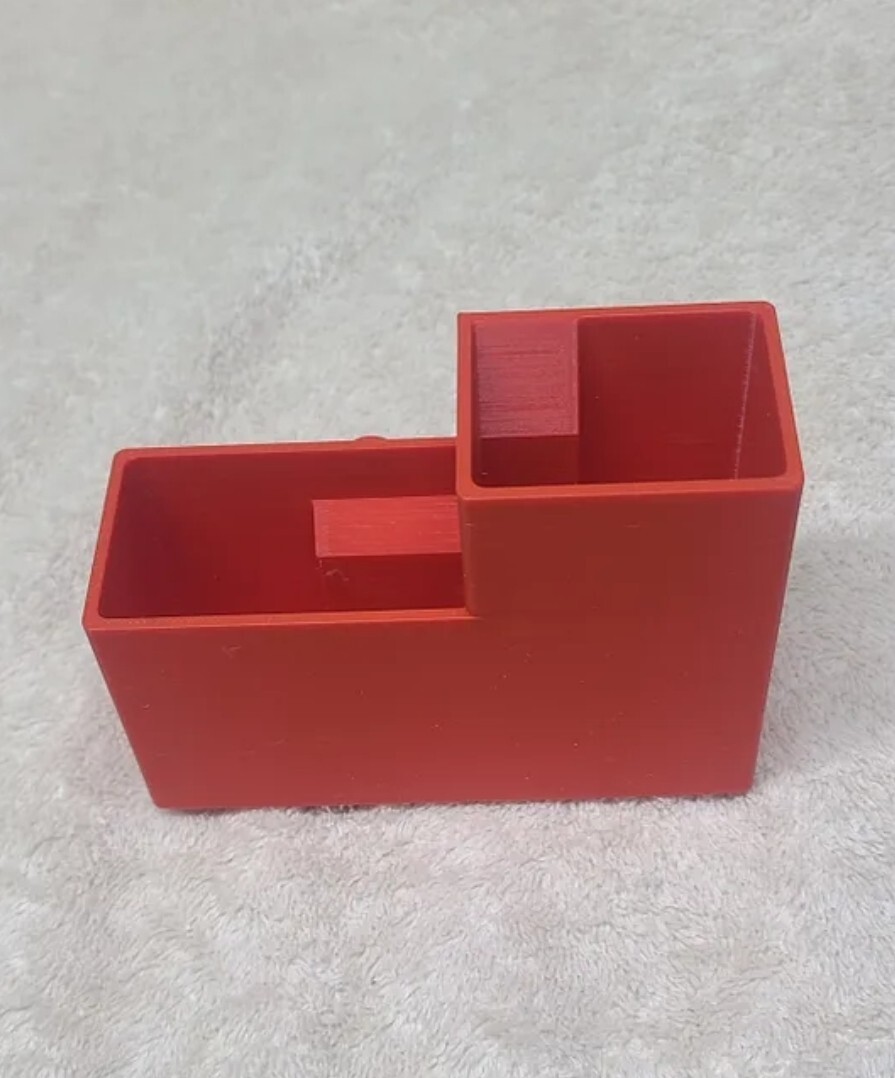 SPENT PRIMER CATCH TRAY FOR  MEC SHOTSHELL PRESSES