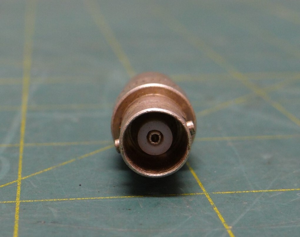 Microlab TA-5FB Female Termination Dummy Load