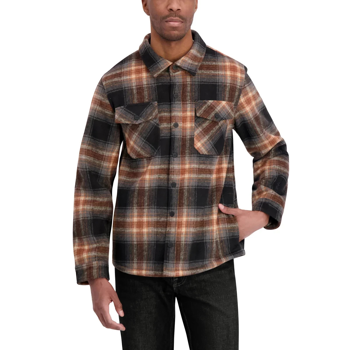 Dakine Men's Shirt Jacket