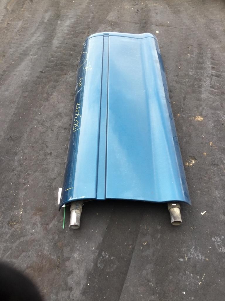 For 2009 PETERBILT 387 SIDE FAIRING Left ,  CO