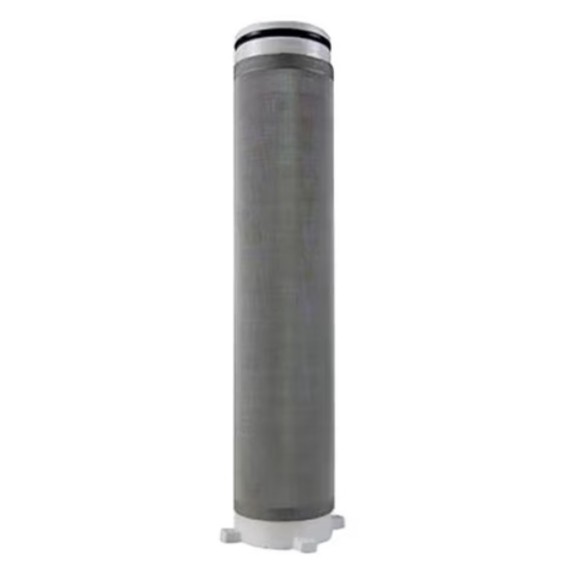 Vu-Flow VuFlow Rusco Element for 1-1/2" Filter 30 Mesh Stainless Steel