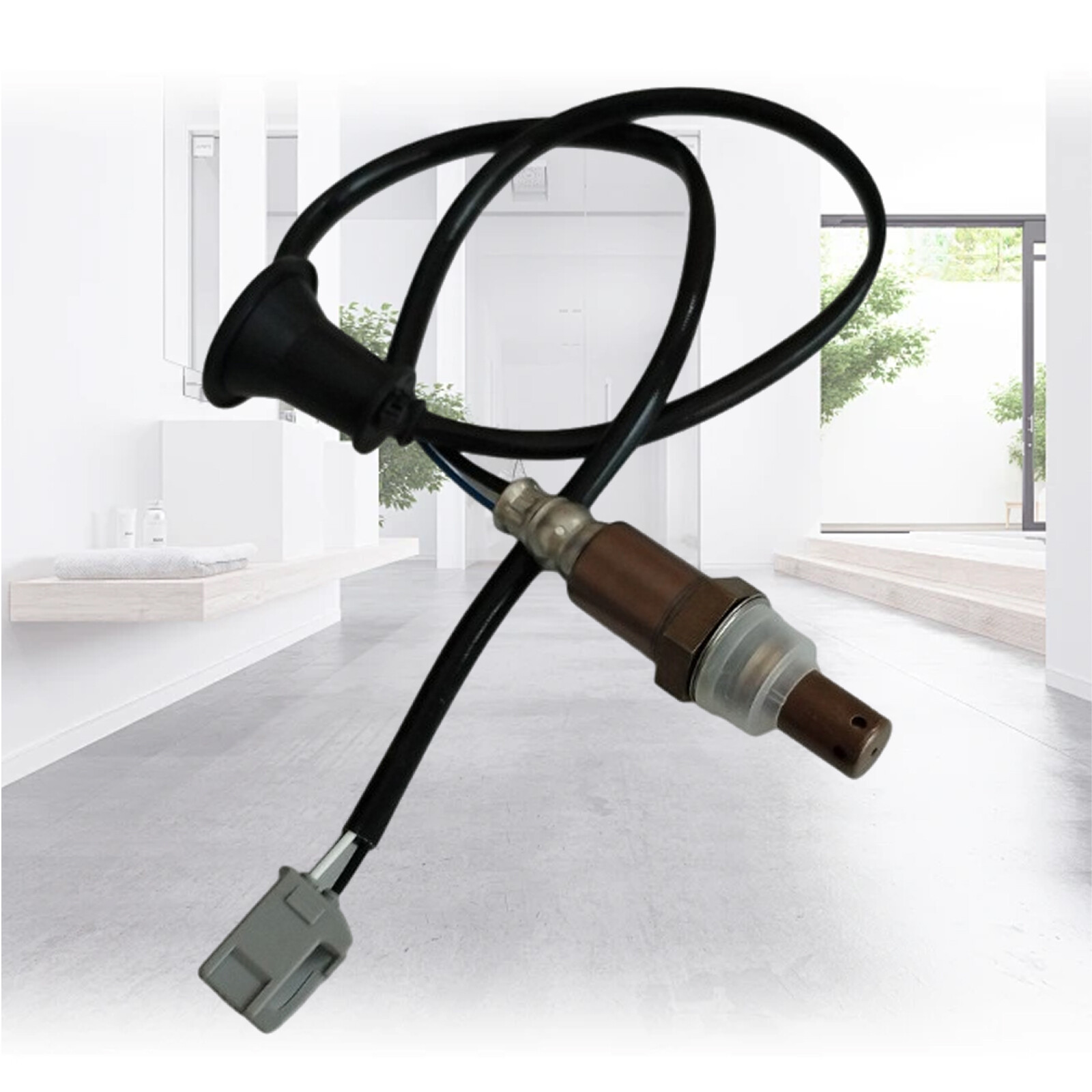 1 Pc Oxygen Sensor 89465-12620 For 2002-2009 TOYOTA COROLLA VERSO 1.6L 1.8L