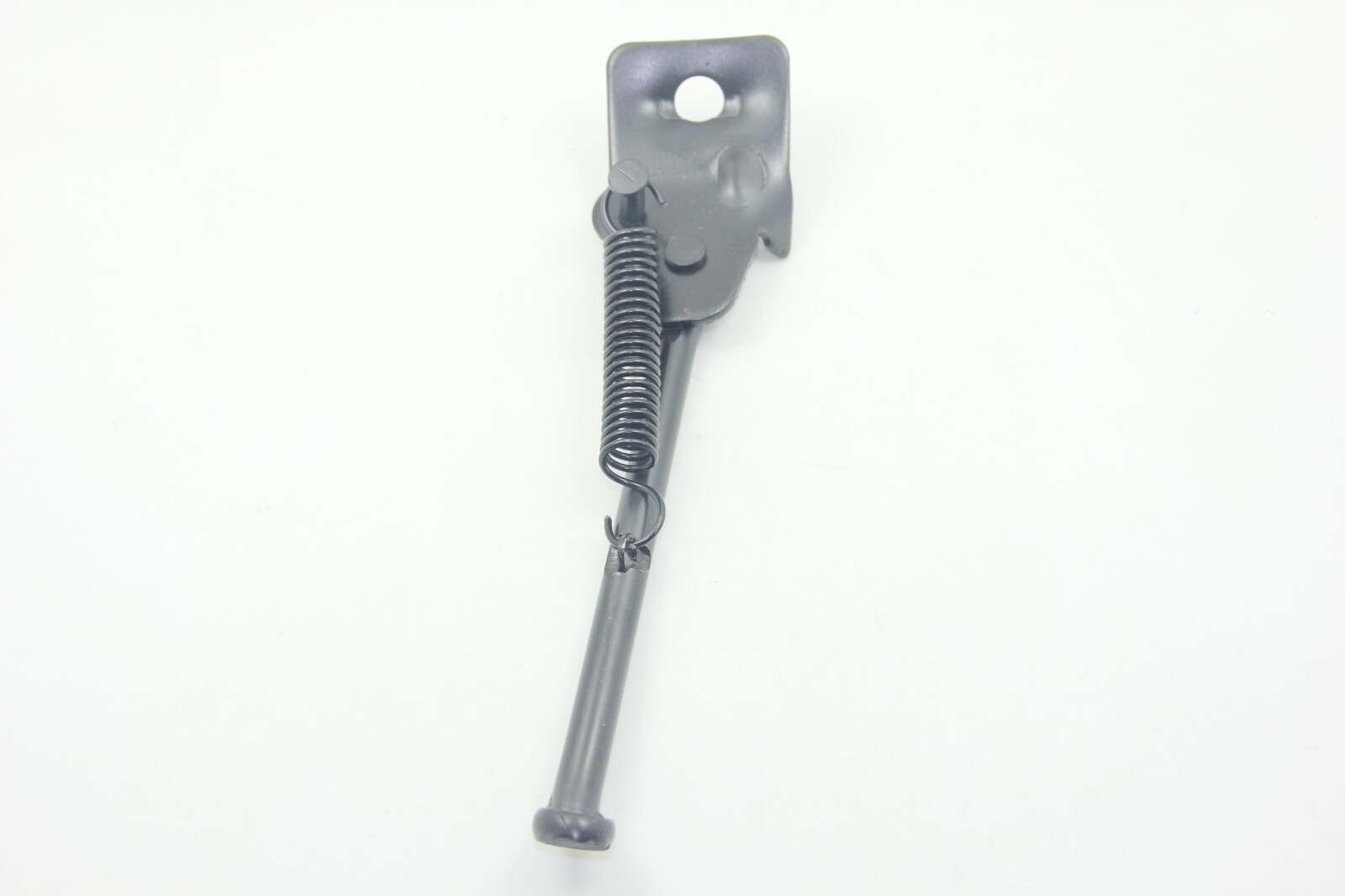 eBike Scooter Moped Bike Bicycle Rear Kickstand Iron Black For 14'' Bike 20cm