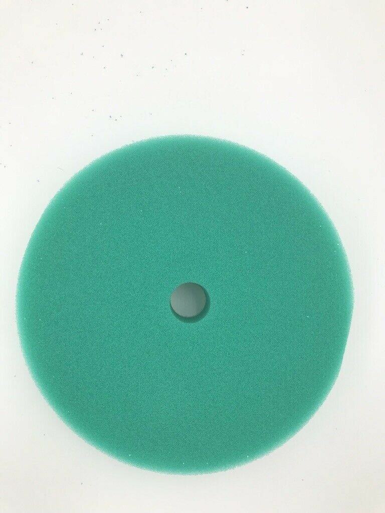 Buffing Foam pad Velocity DX 7" for removing moderate surface defects