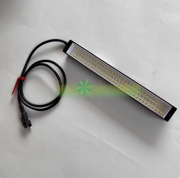 ONE New Keyence Machine Vision LED CA-DBW34H