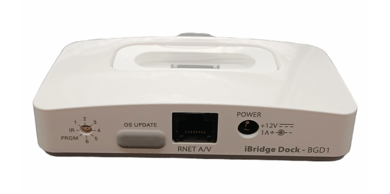 Russound iBridge Kit BGK1 iPod Dock RNET