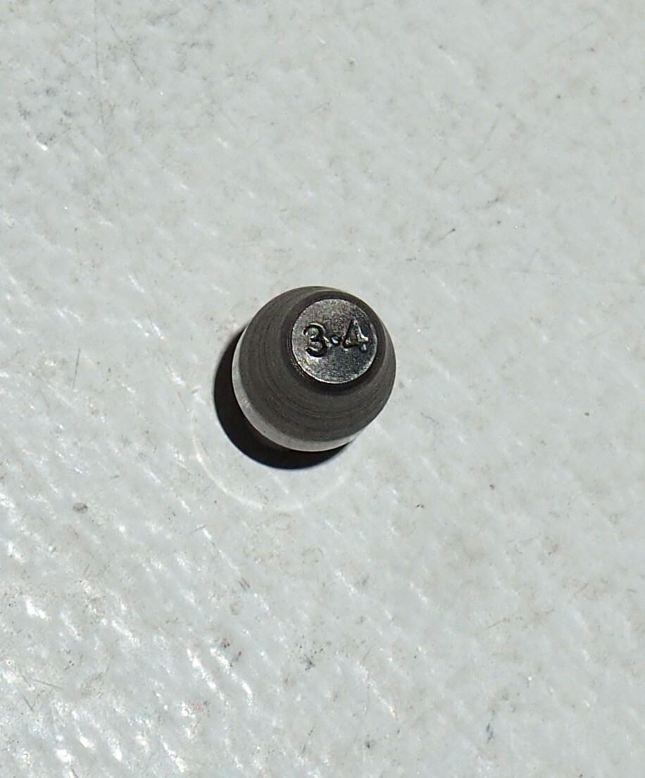 Forster Case Trimmer Pilot .34 (CT1034)-NOS