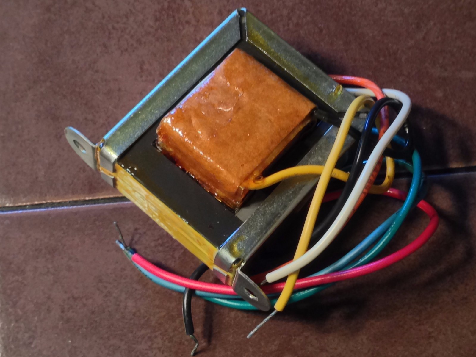 Technitrol Transformer P11821-107.  NOS, DH0407, 77-40