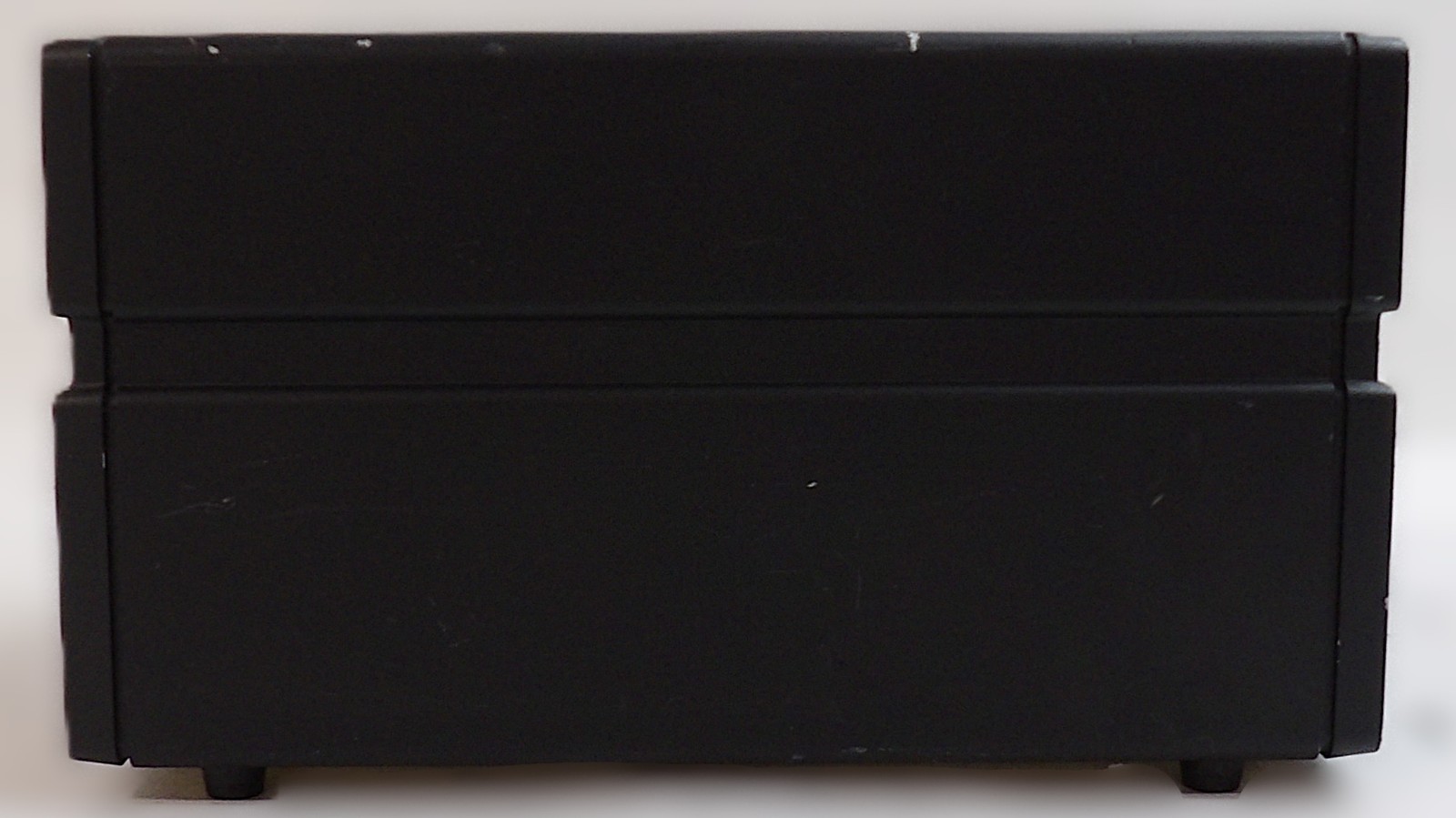 Verity Instruments 1005379 Spectrograph SD1024DL VI5.11 Working