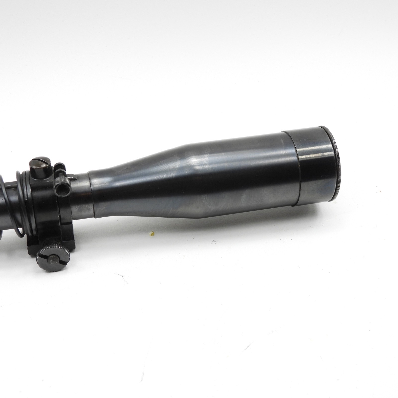 J. Unertl Unertl 10X Target Scope.