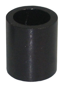 30 NEW ALUMINUM BOLT SPACERS,3/4" ID,1" OD,3/4" THICK