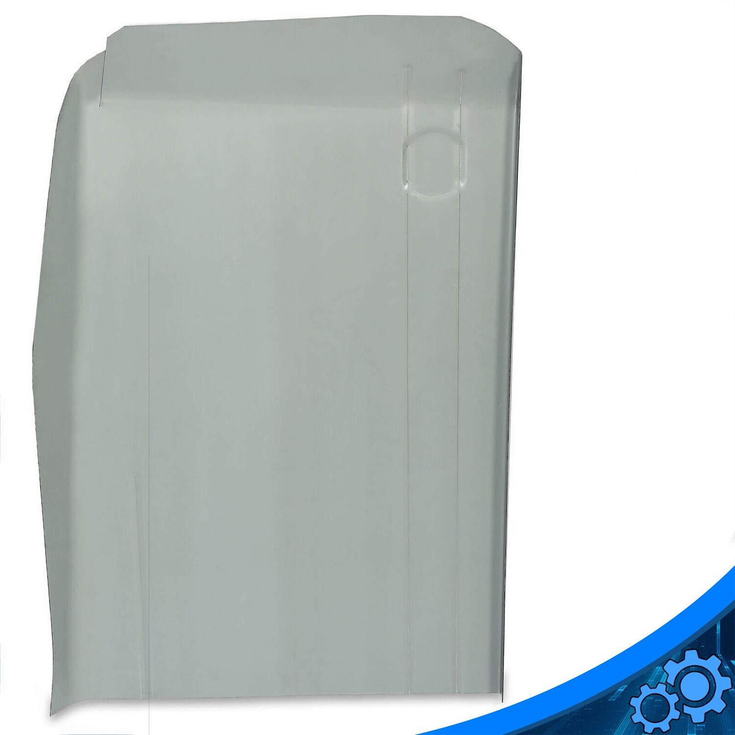 Passenger Front Floor Pan For 1984 - 2001 Jeep Cherokee , Wagoneer & Comanche