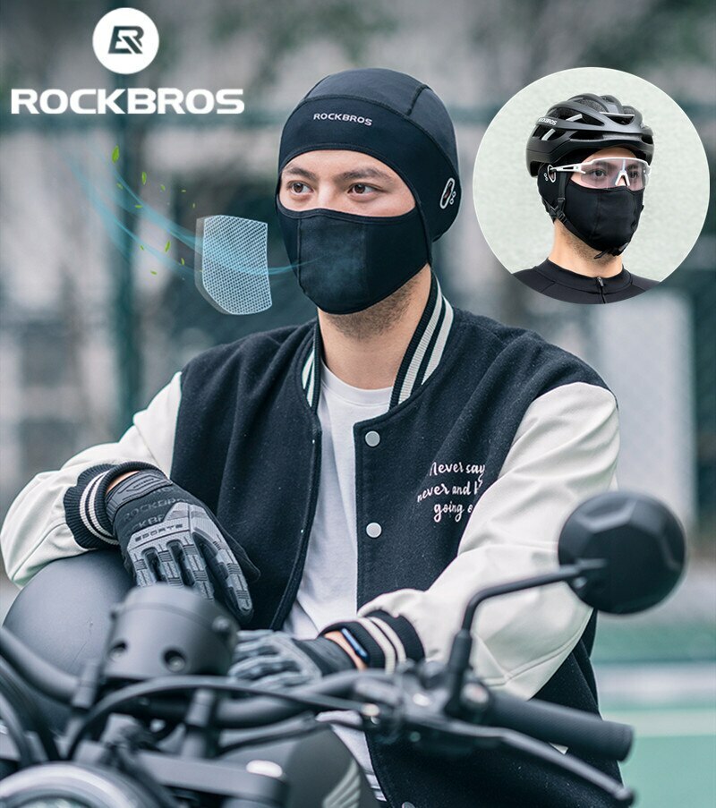 Summer Motorcycle Riding Sunscreen Mask Full Face Ice Silk Windproof Scarf