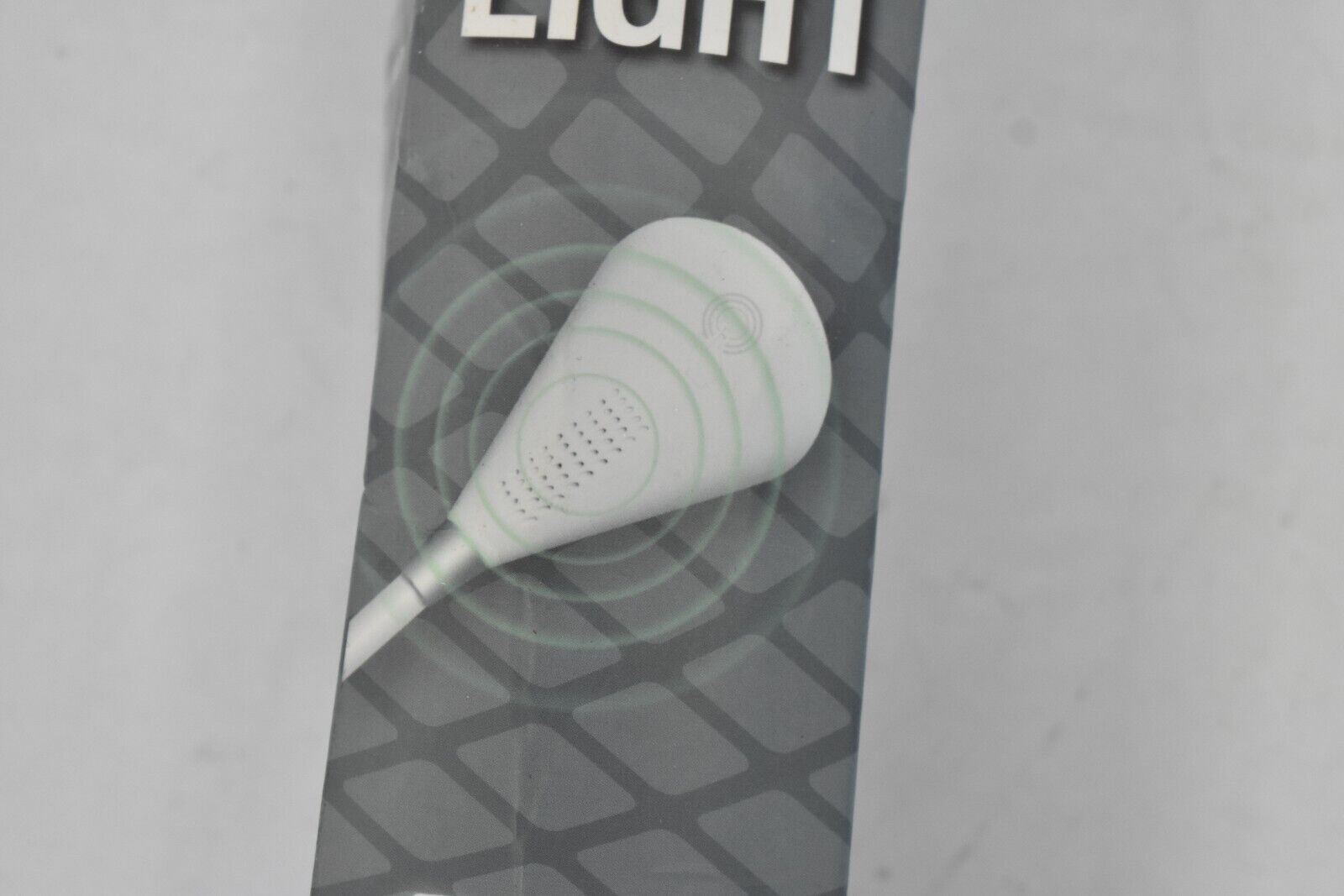 Tectron USB Speaker Light BT Version 4.2 White ST STAND 7 Electronic LED