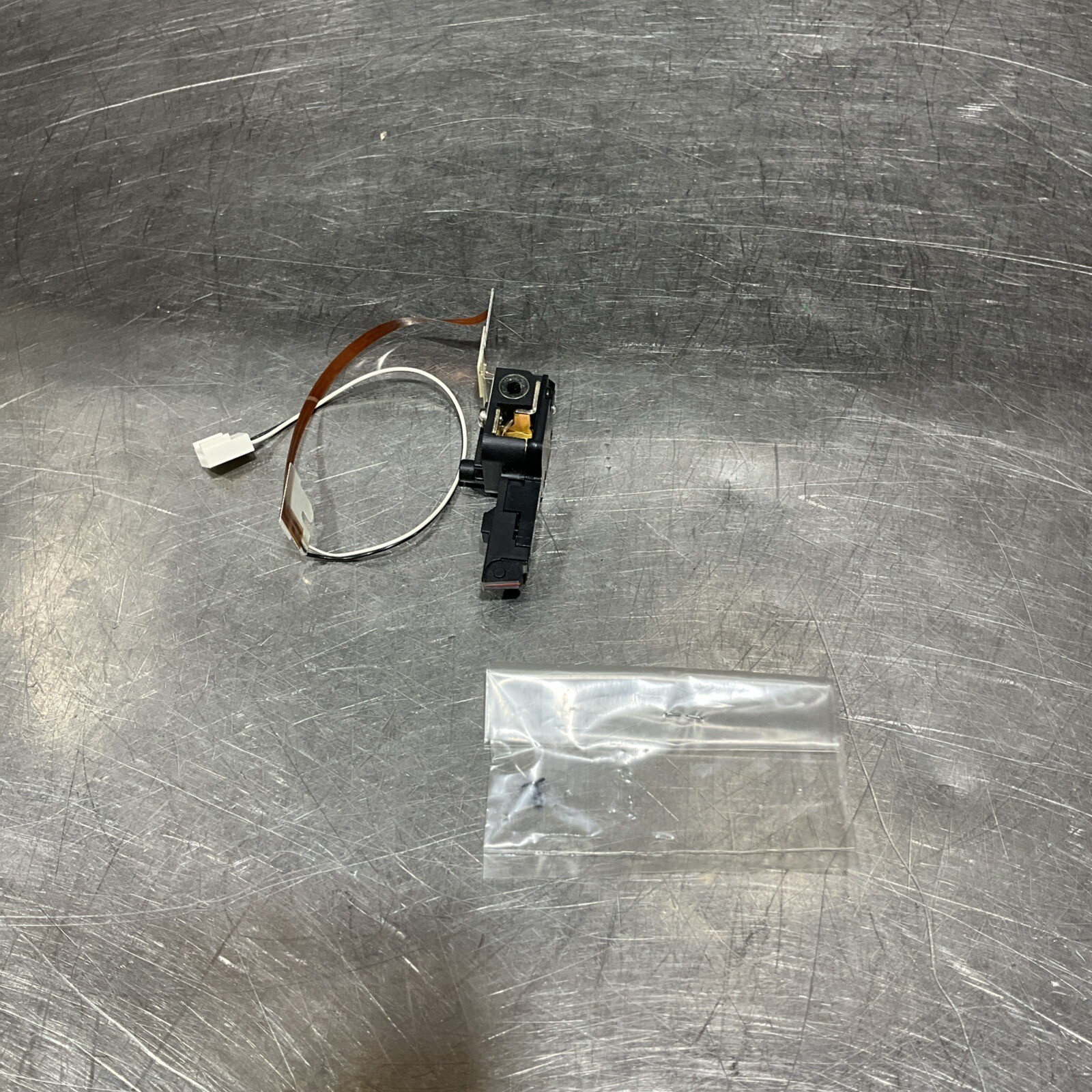 YOKOGAWA B9566GA Printer Carriage NOS