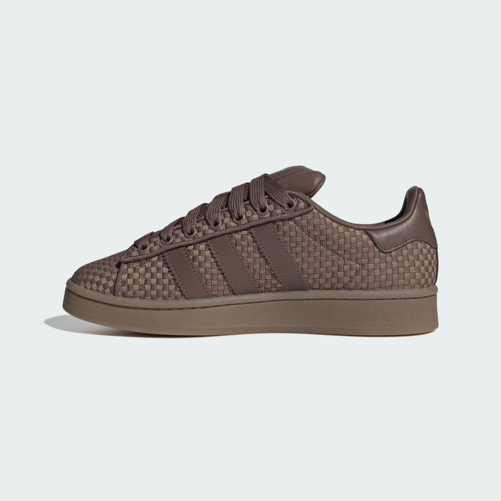 Adidas Originals Campus 00s Earth Strata Brown Desert  Gum unisex Shoes JS3798