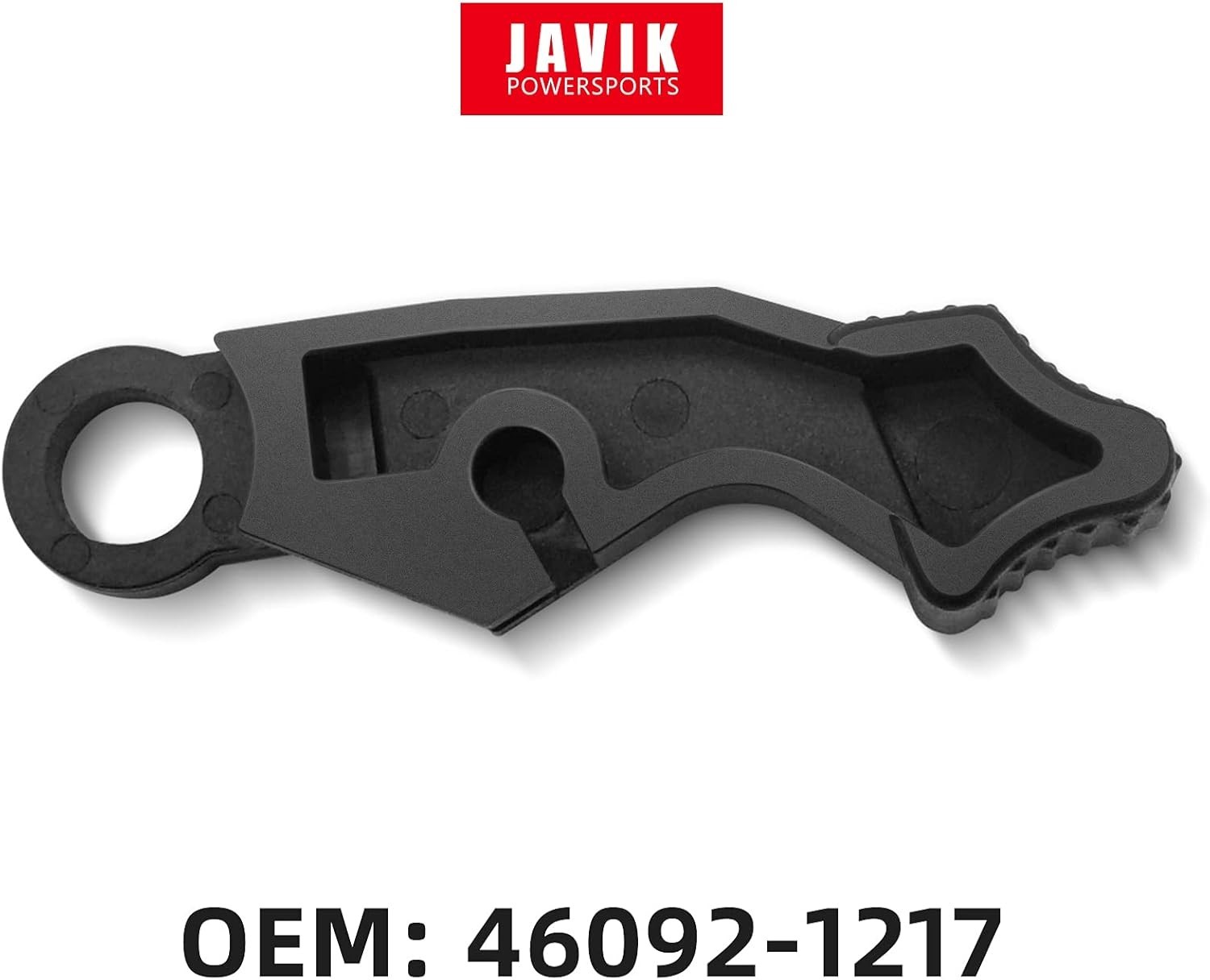 Choke Lever Switch for Brute Force Prairie 750 650 360 300 400 700 KFX700 (OE