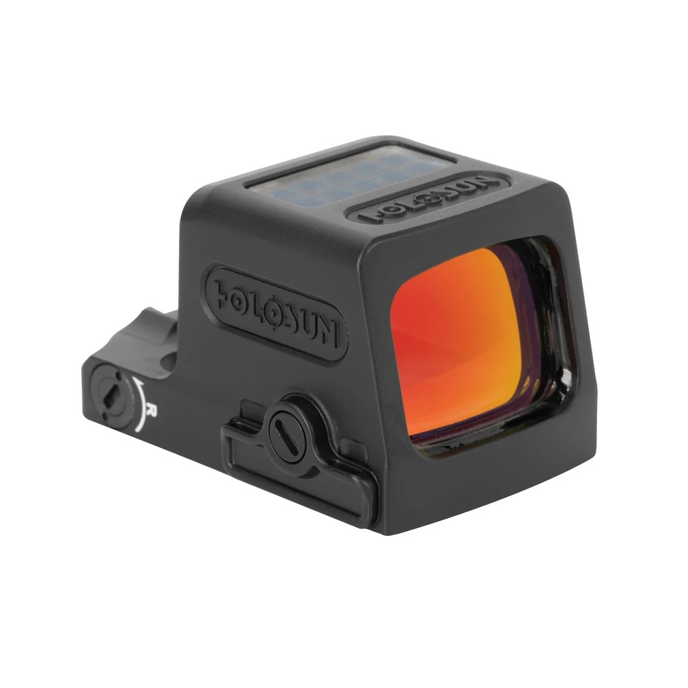 Holosun EPS Carry Multi Reticle Gold Dot(EPS-CARRY-GD-MRS)