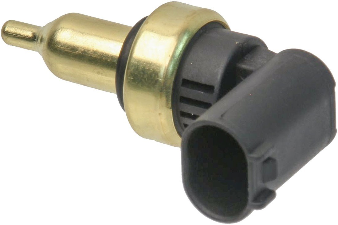 For MERCEDES-BENZ 2005-2025 Engine Coolant Temperature Sensor URO Parts +WRNTY