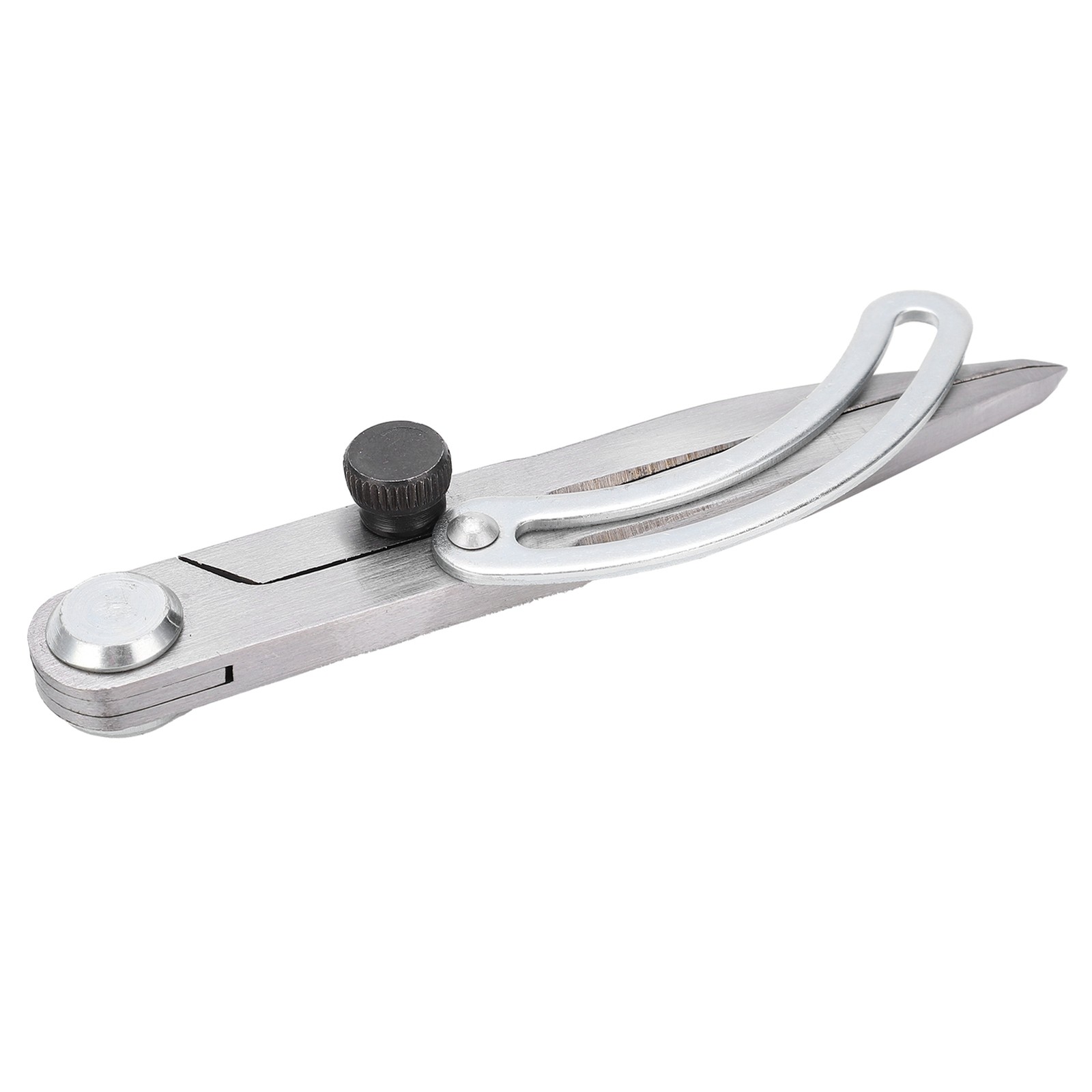 Adjustable Steel Wing Divider For Marking Tools