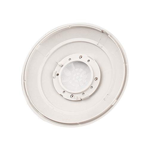 Indoor 360 Degree Ceiling Mounted Mini PIR Motion Detector Infrared Sensor Li...