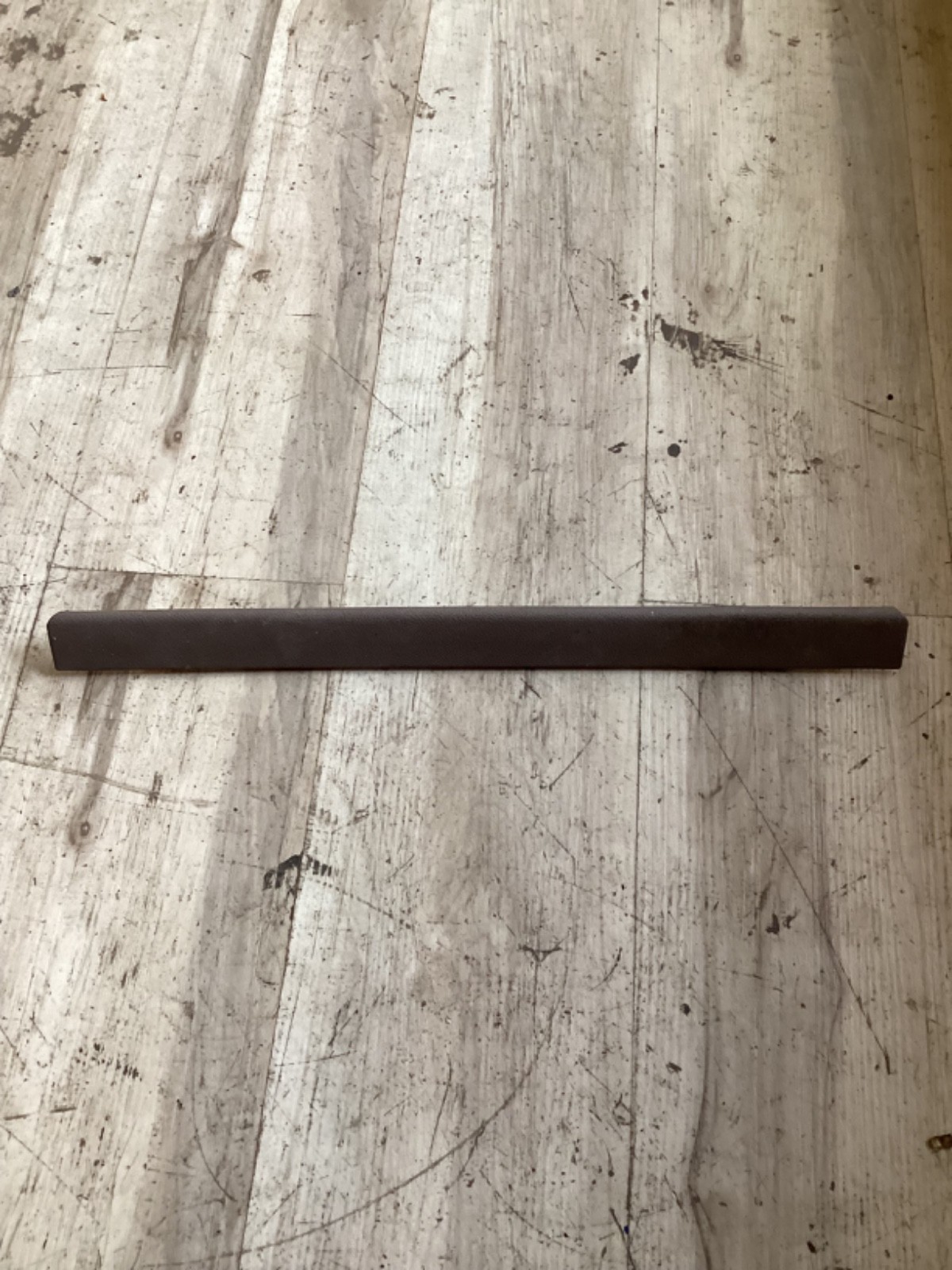 Used Peterbilt Over Door Trim S60-6044-282