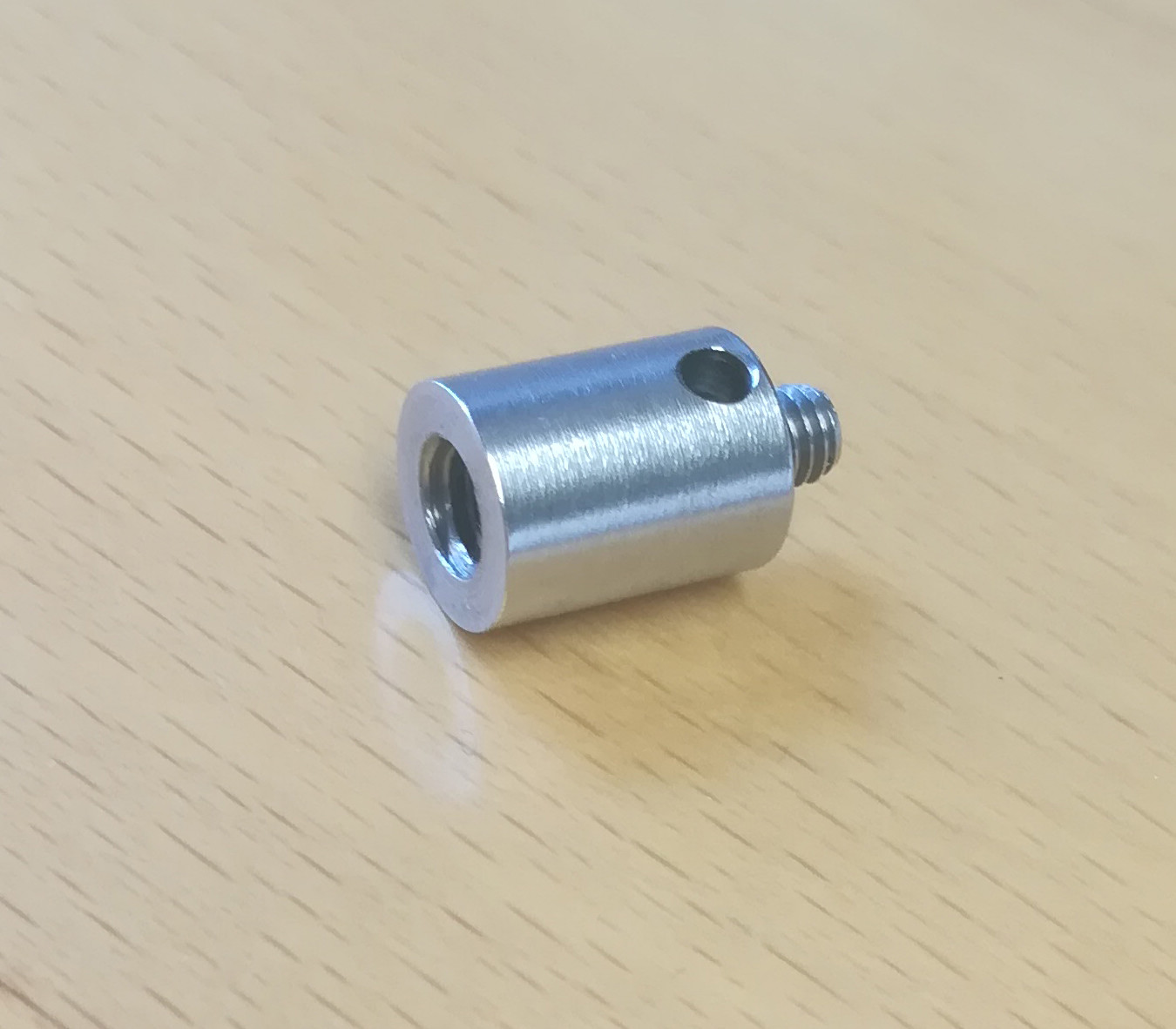 CMM Machine Probe Thread Adapter M3 Outer Thread Shank to M4 Inner Thread * 1PC
